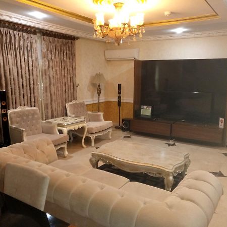 Eterno Hotel Benin City Dış mekan fotoğraf